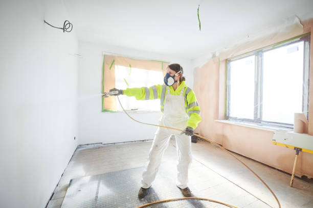 Best Crawl Space Mold Remediation  in French Island, WI