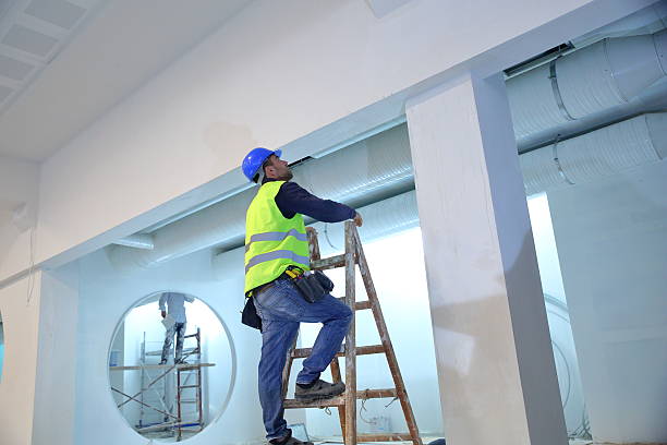 Best HVAC Mold Inspection and Cleaning  in French Island, WI